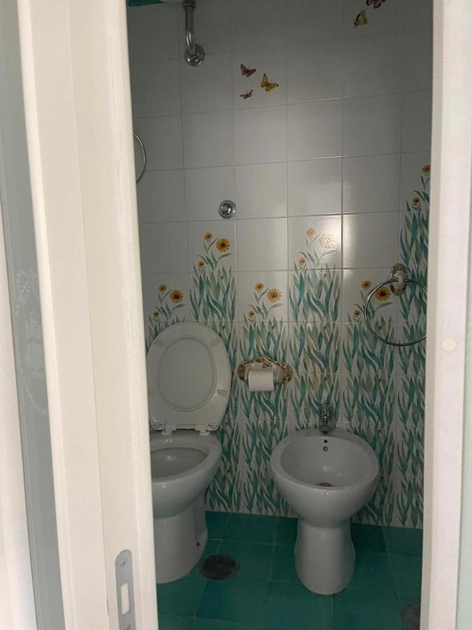 Casa Di Flora Apartment วิเอตริ ภายนอก รูปภาพ